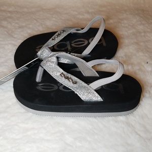 Bebe Girls sandals